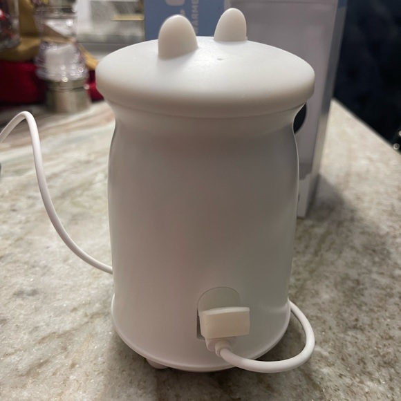 Little Bo Baby—Portable bottle warmer - Picture 2 of 4